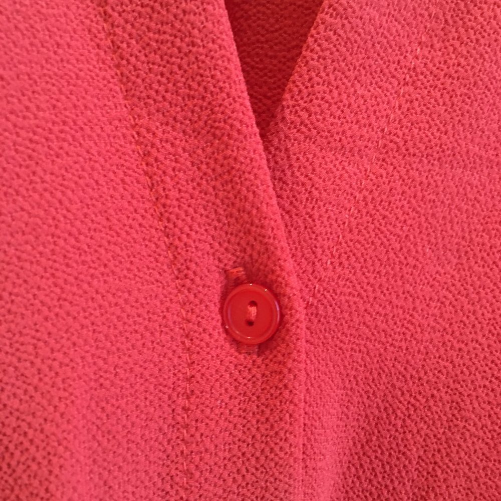 All In Favour Blouse - Picture 4 of 7